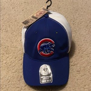 Brand new! Chicago Cubs baseball hat